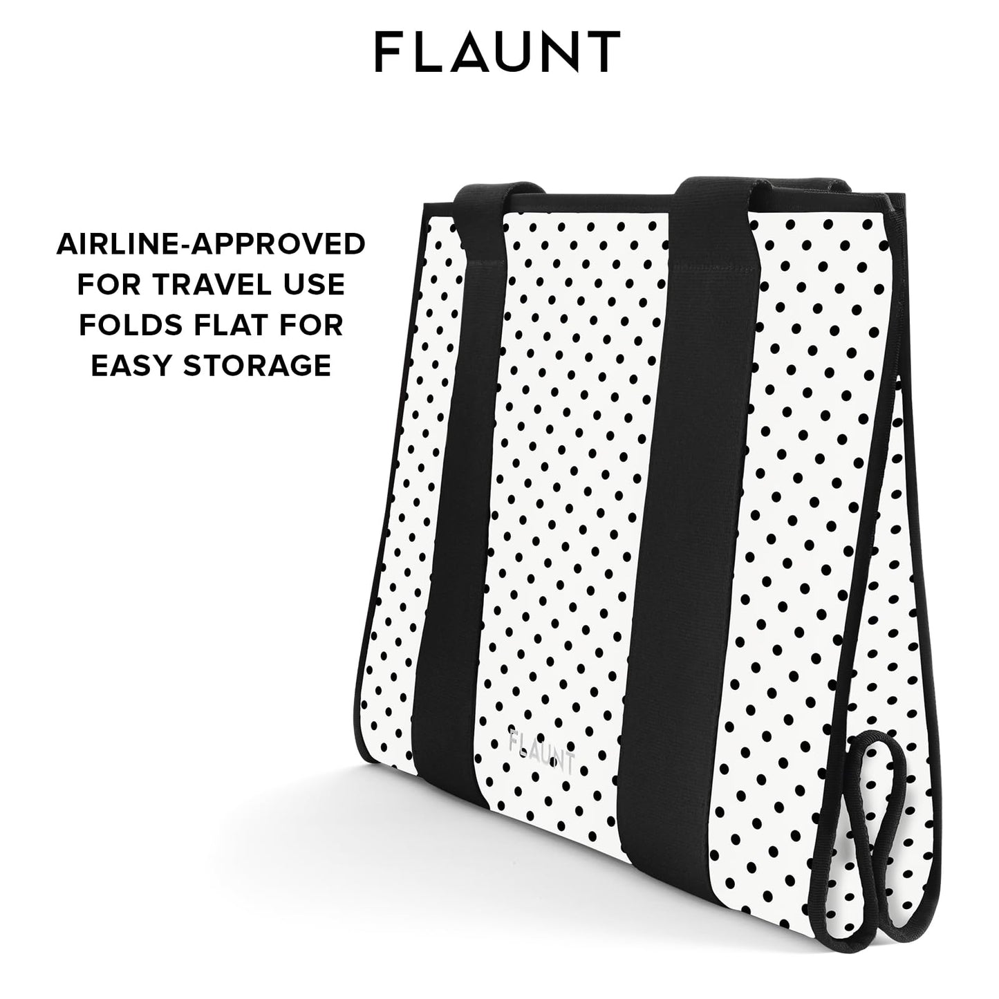 FLAUNT Everyday Tote Bag