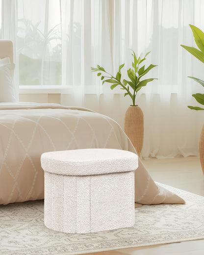 B FSOBEIIALEO Ottoman with Storage