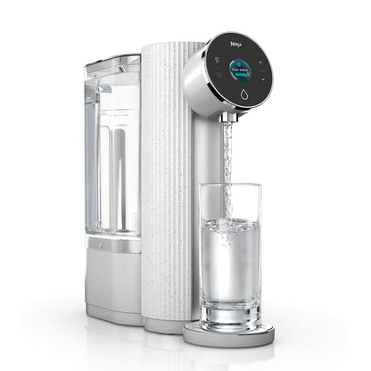 Ninja HydraSense™ Intelligent Water Filtration System, WF1001WH1