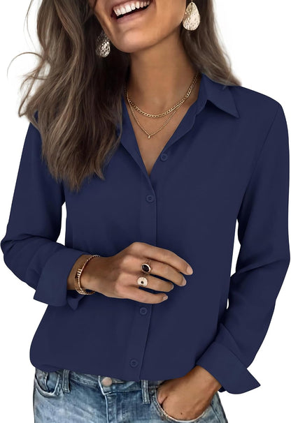 siliteelon Striped Shirt