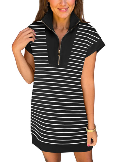 ANRABESS Womens Casual Dress