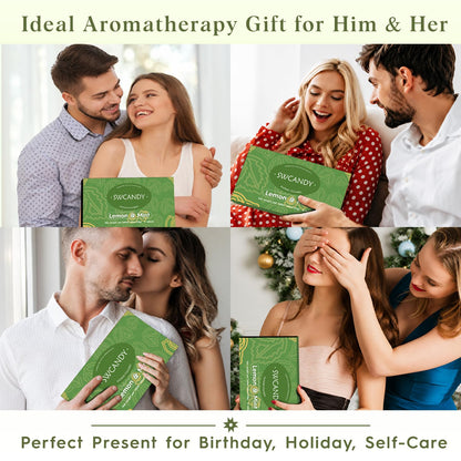 SWCANDY Shower Steamers Aromatherapy