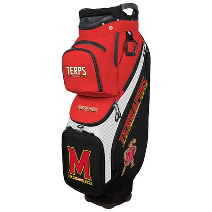 Clubhouse Cooler Cart Bag NCAA
