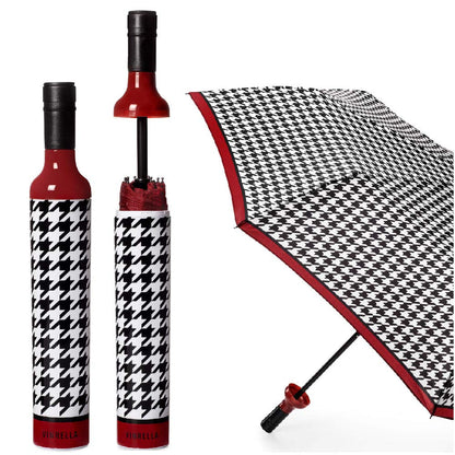 Vinrella Wine Bottle Umbrella