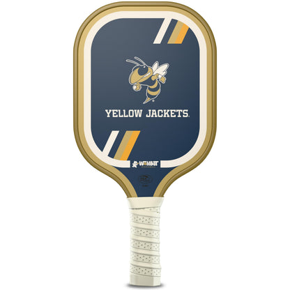 Officially Licensed College Pickleball Racquet
