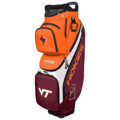 Clubhouse Cooler Cart Bag NCAA