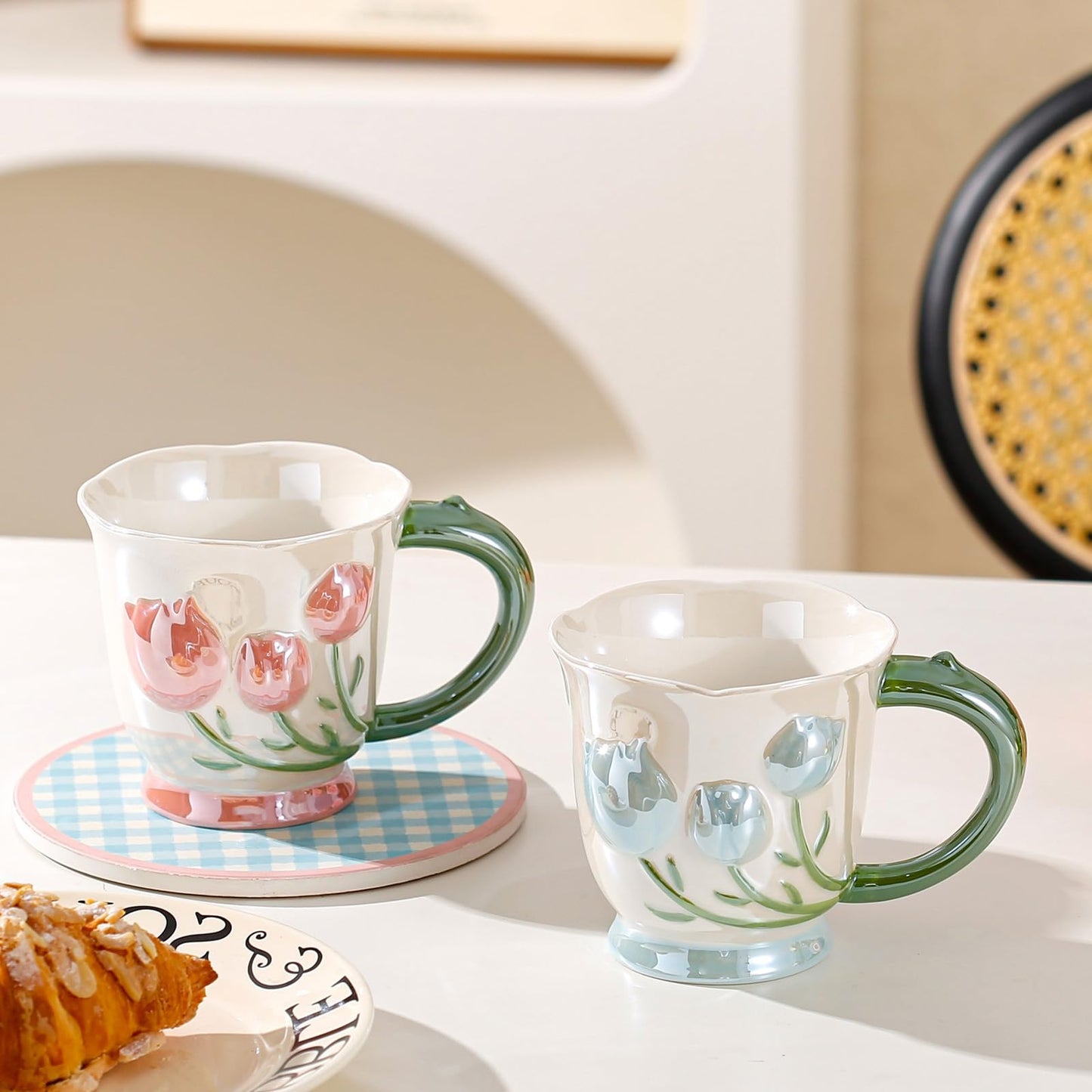 VABILNIY-Ceramic Coffee Mug
