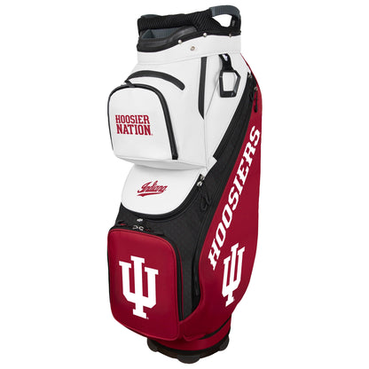 Clubhouse Cooler Cart Bag NCAA