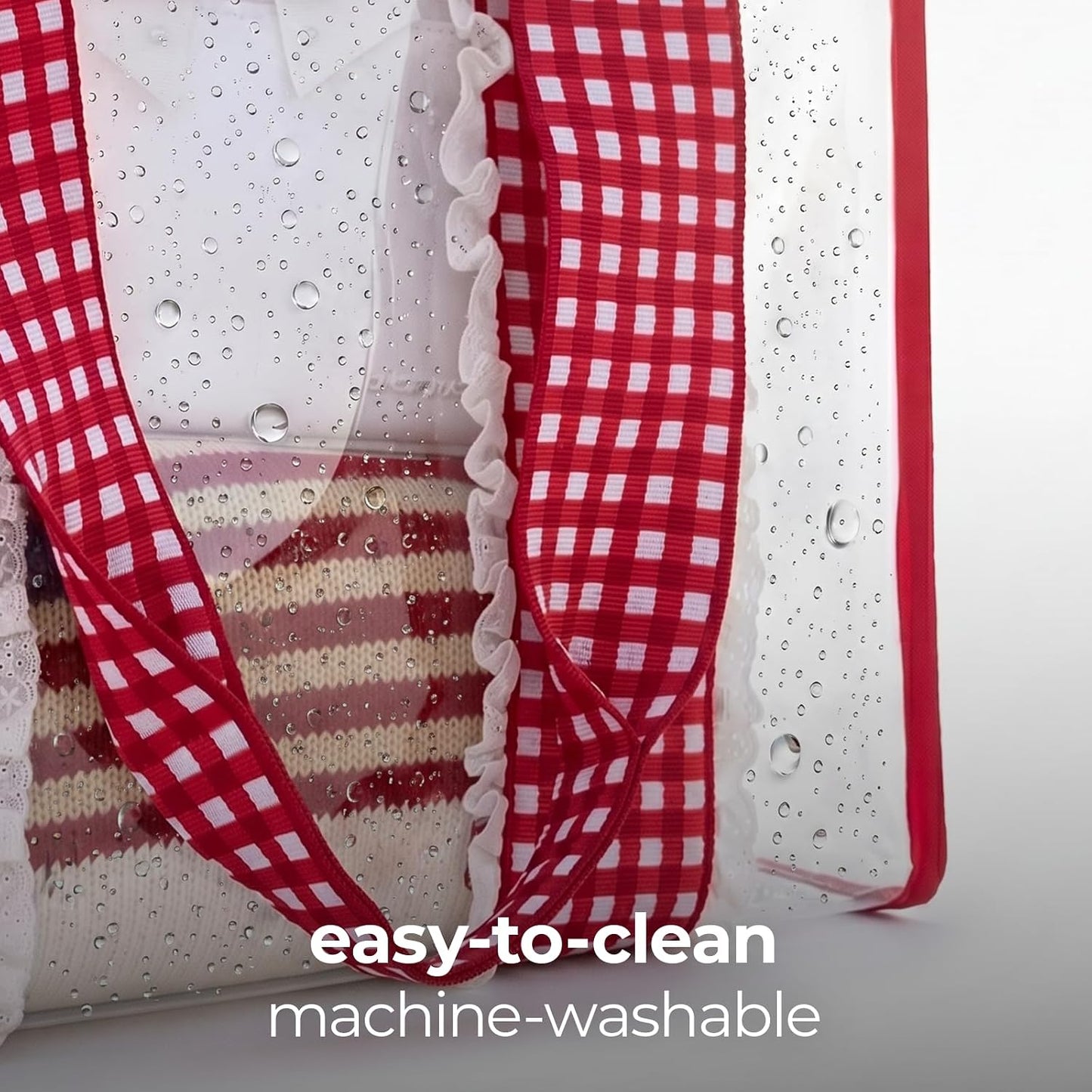 Case-Mate Jelly Tote Bag