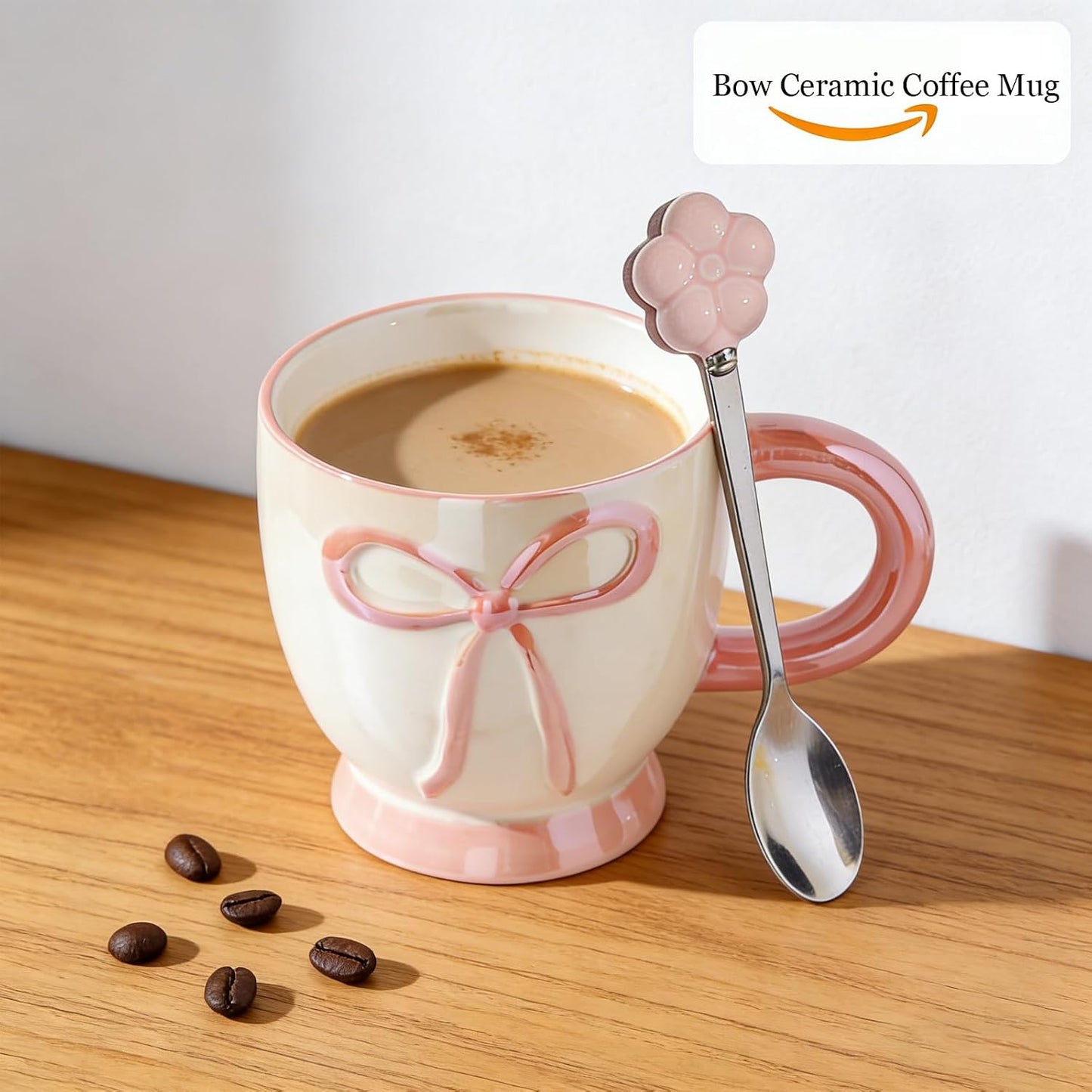 VABILNIY-Ceramic Coffee Mug