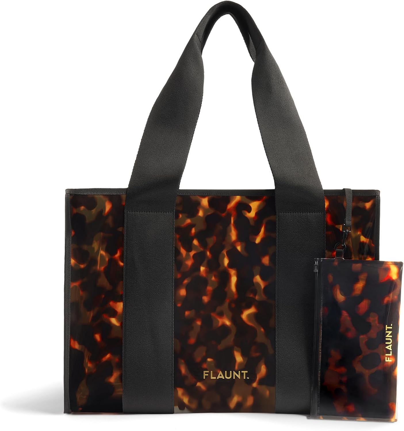 FLAUNT Everyday Tote Bag