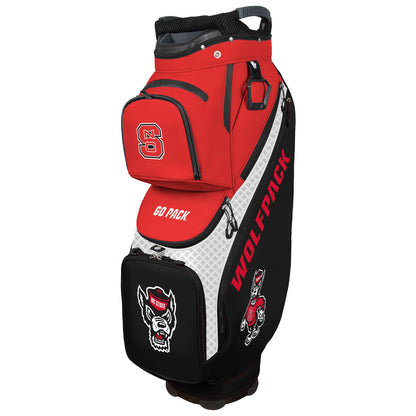 Clubhouse Cooler Cart Bag NCAA