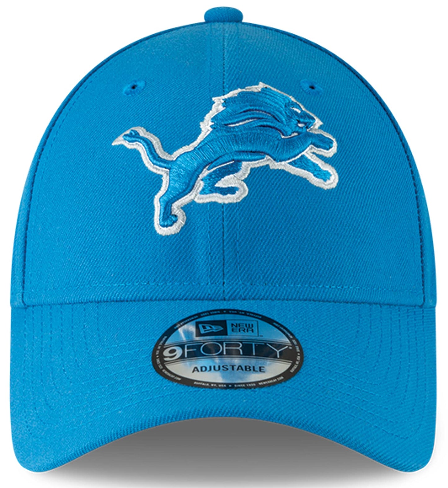 The League 9FORTY Adjustable Hat