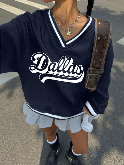 ASTANFY Game Day Sweatshirt