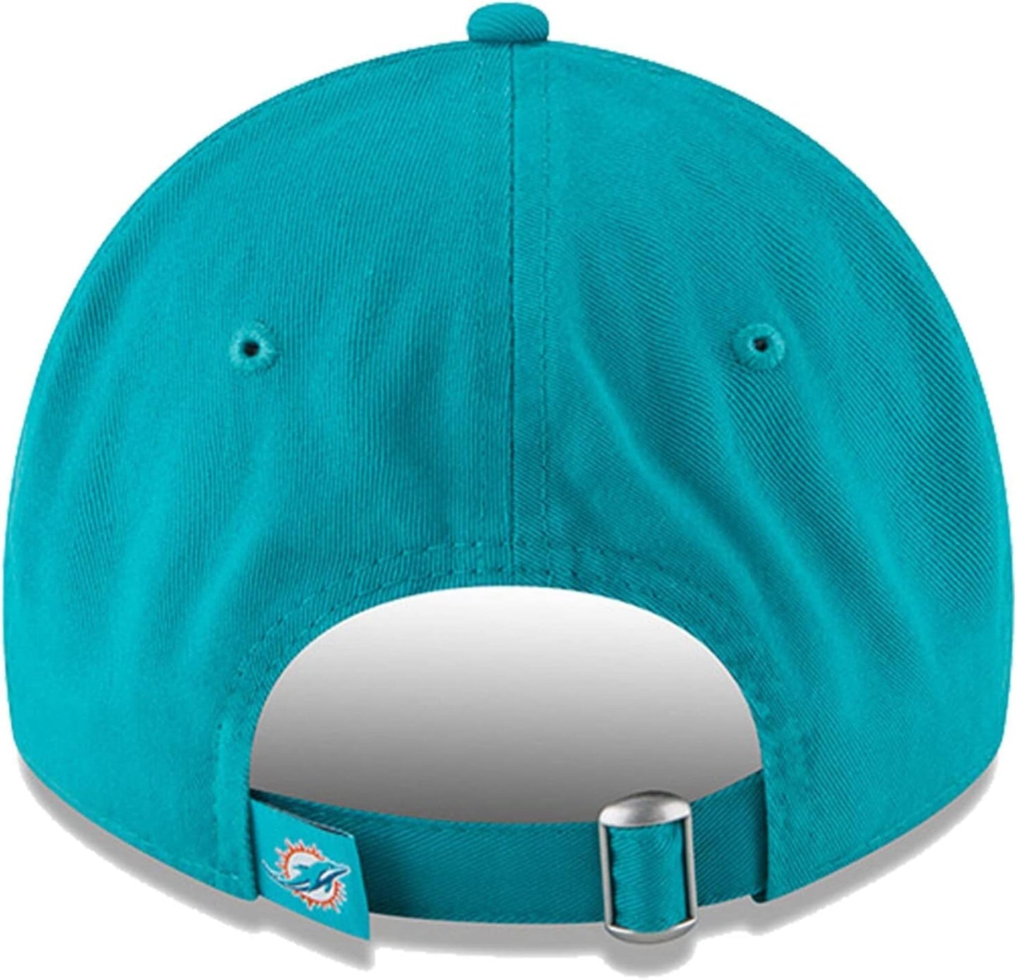 New Era NFL Core Classic 9TWENTY Team Color Adjustable Hat Cap
