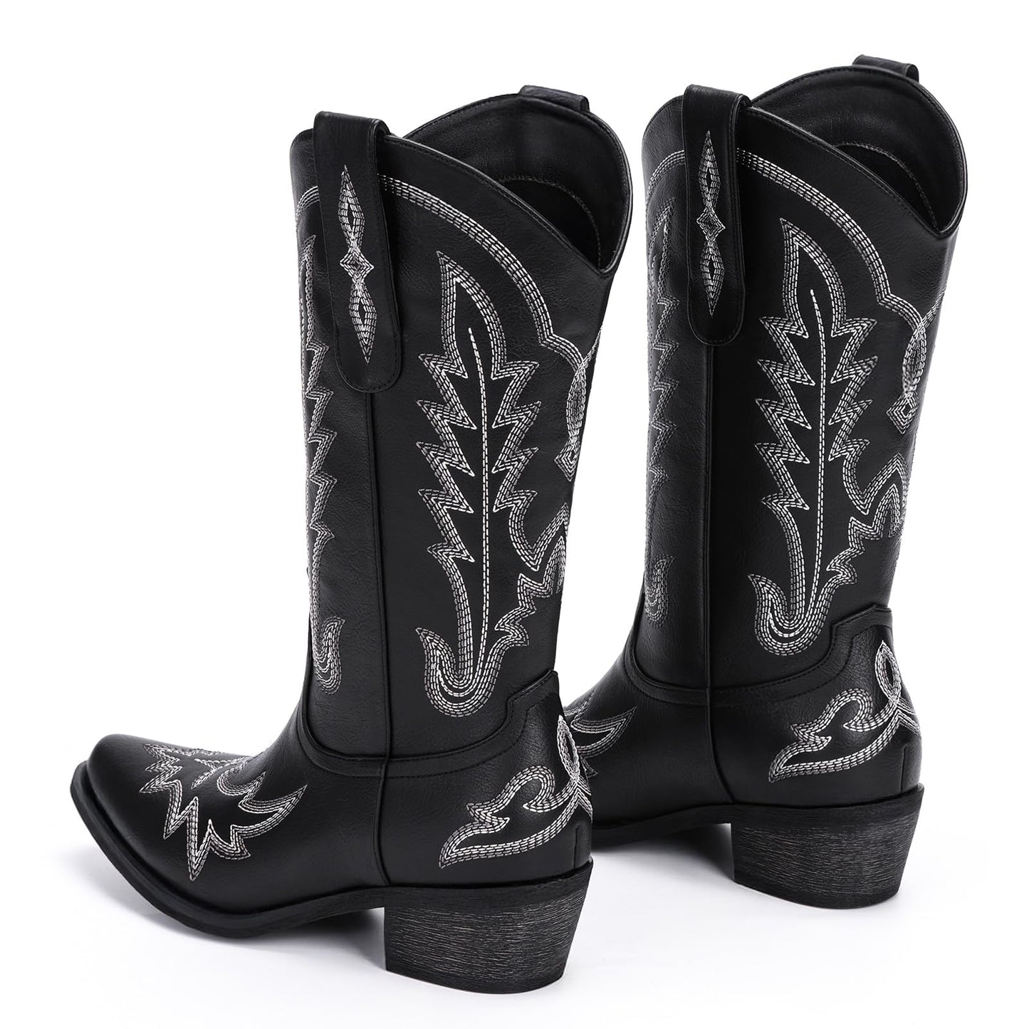 Rivalran Cowboy Boots for Women