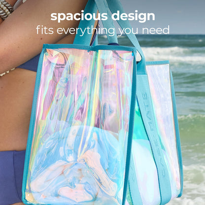 Case-Mate Jelly Tote Bag