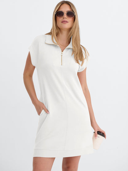 ANRABESS Womens Casual Dress