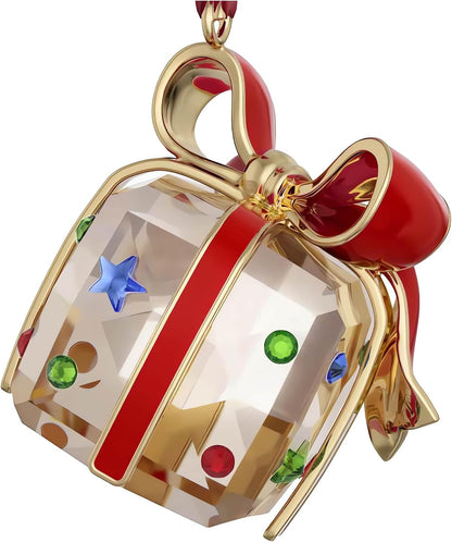 Swarovski Holiday Cheers Gift Ornament