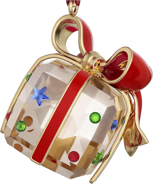 Swarovski Holiday Cheers Gift Ornament