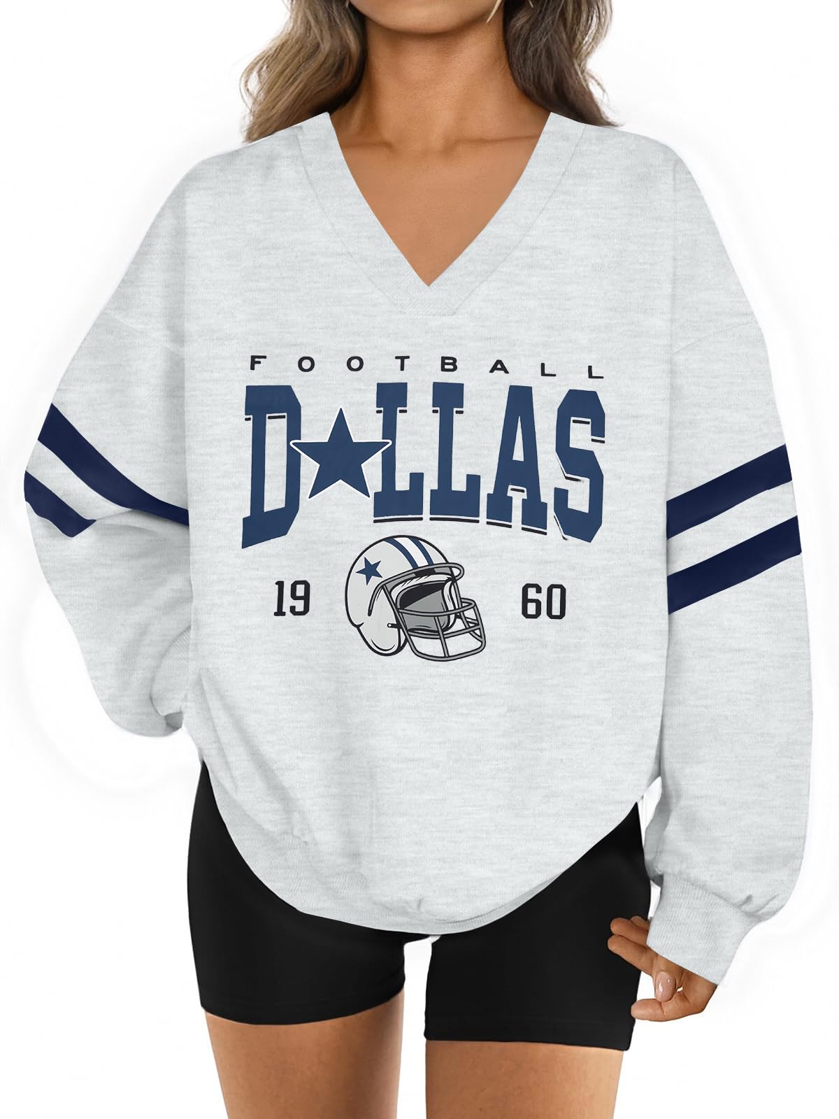 ASTANFY Game Day Sweatshirt