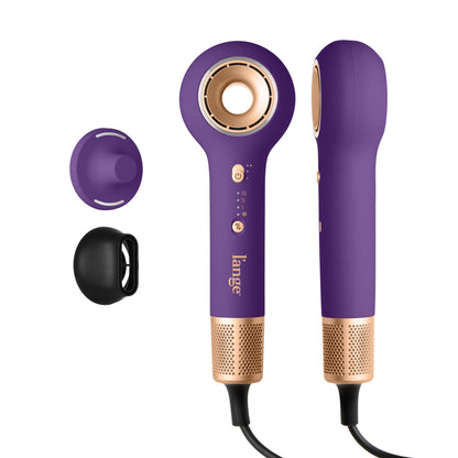 L'ANGE HAIR Axia HaloRing Ionic Hair Dryer