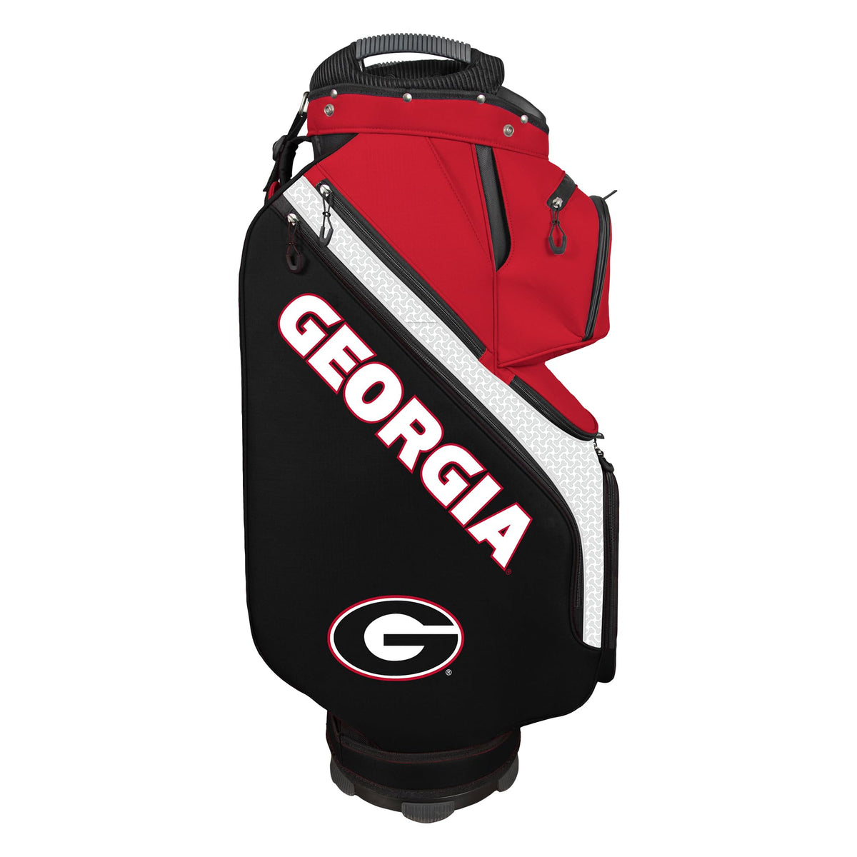 Clubhouse Cooler Cart Bag NCAA