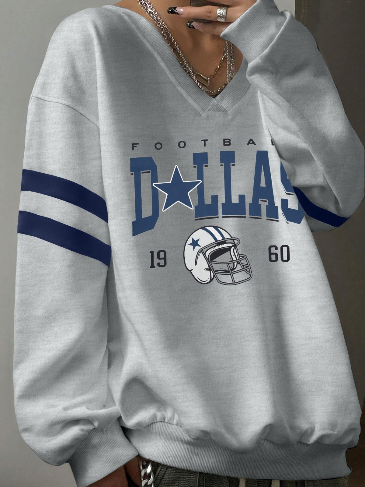 ASTANFY Game Day Sweatshirt