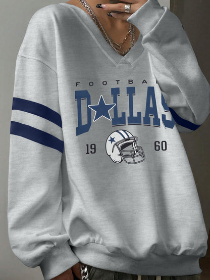 ASTANFY Game Day Sweatshirt