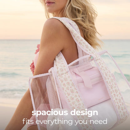 Case-Mate Jelly Tote Bag