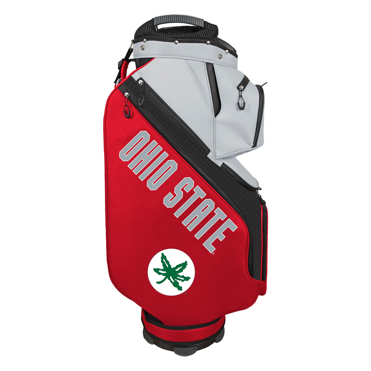 Clubhouse Cooler Cart Bag NCAA