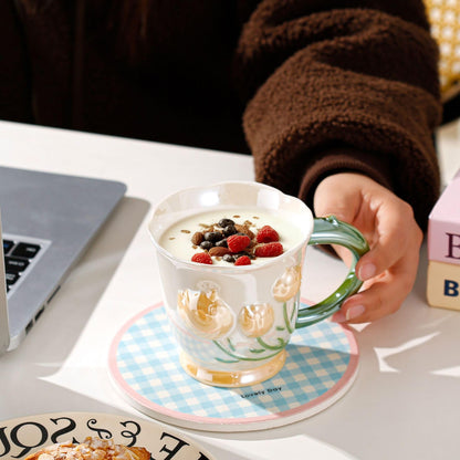 VABILNIY-Ceramic Coffee Mug