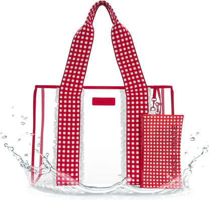 Case-Mate Jelly Tote Bag