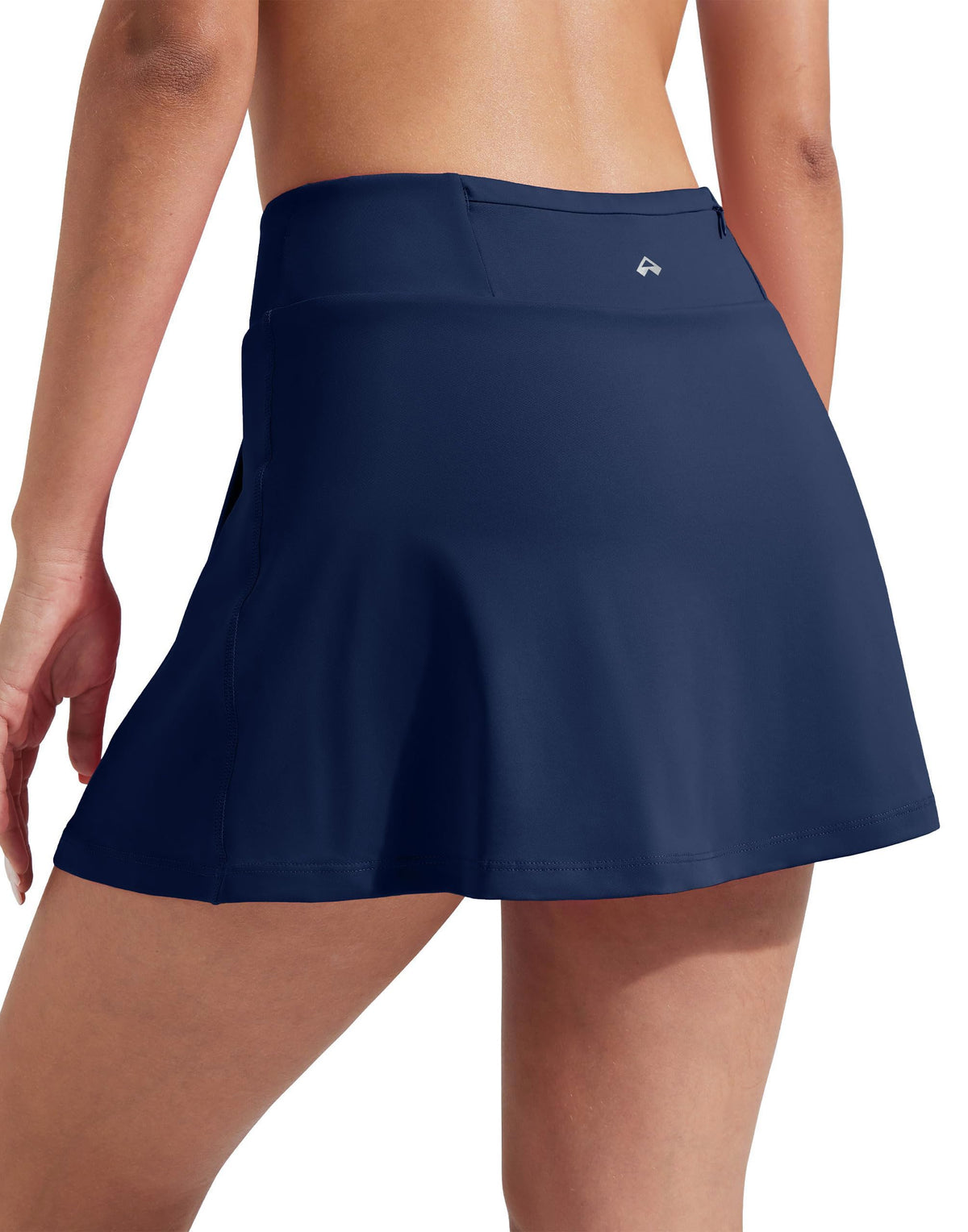 Pioneer Camp Women 18'' Skirt