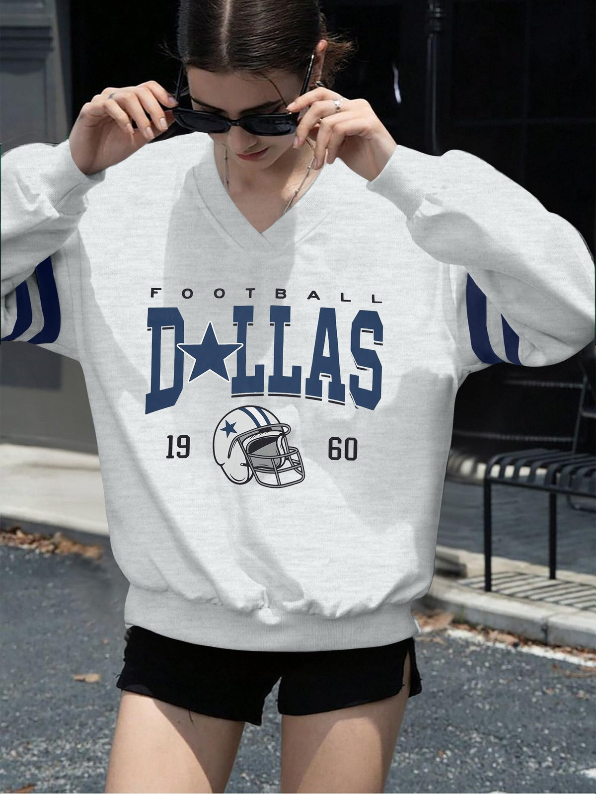 ASTANFY Game Day Sweatshirt