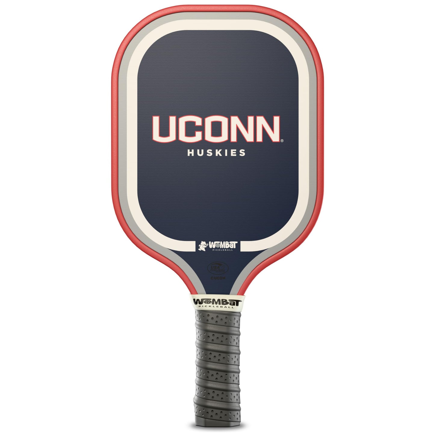 Officially Licensed College Pickleball Racquet
