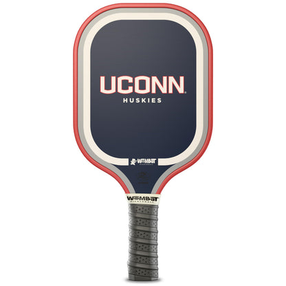 Officially Licensed College Pickleball Racquet