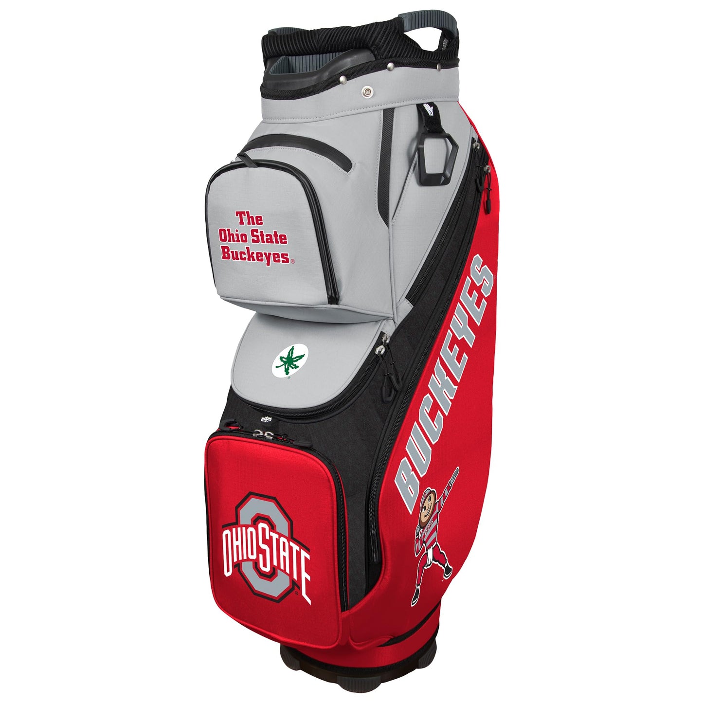Clubhouse Cooler Cart Bag NCAA