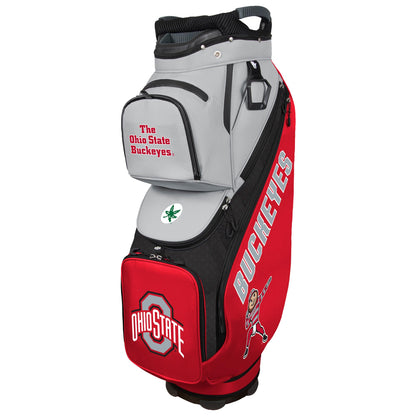 Clubhouse Cooler Cart Bag NCAA