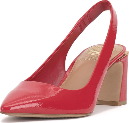 Vince Camuto Women's Hamden Slingback Pump