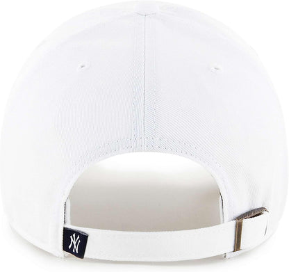 NEW YORK YANKEES '47 CLEAN UP