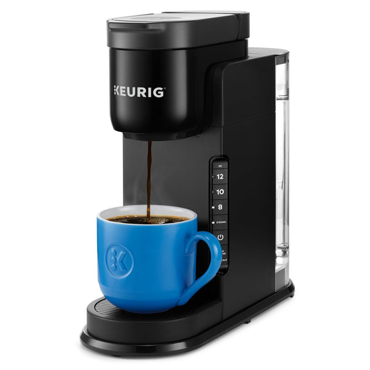 Keurig K-Express Single Serve K-Cup Pod Coffee Maker