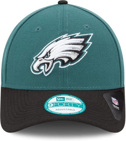 The League 9FORTY Adjustable Hat
