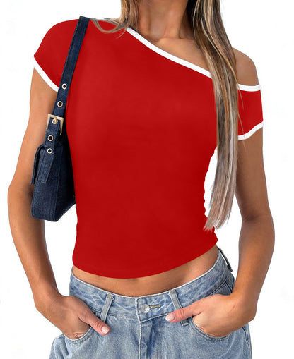 LEEDYA Women Summer Tank Tops