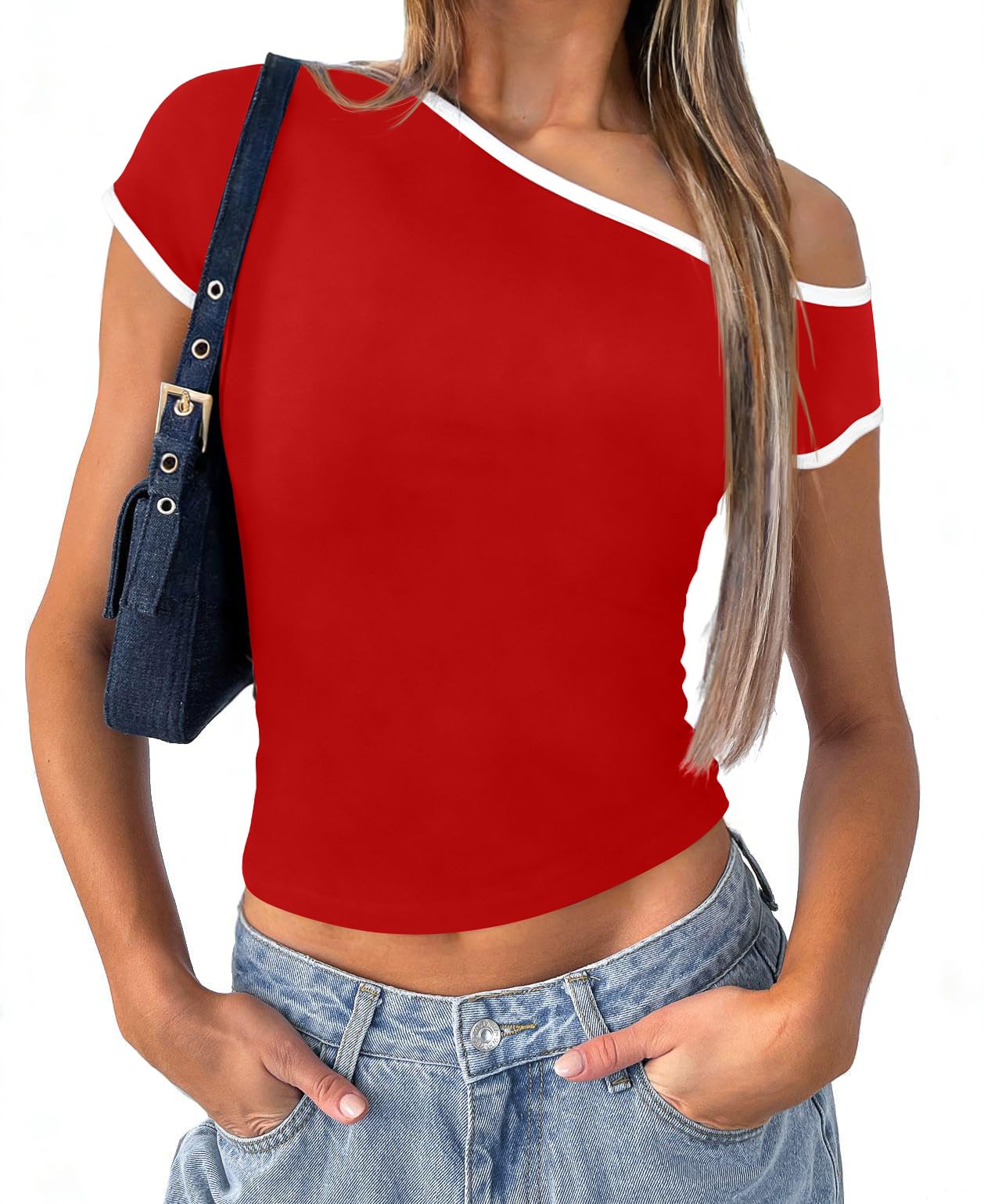 LEEDYA Women Summer Tank Tops