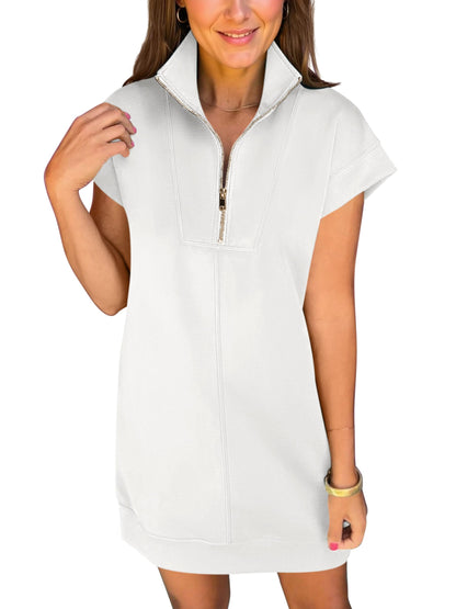 ANRABESS Womens Casual Dress