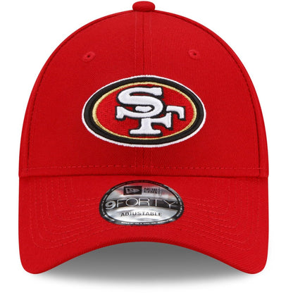 The League 9FORTY Adjustable Hat