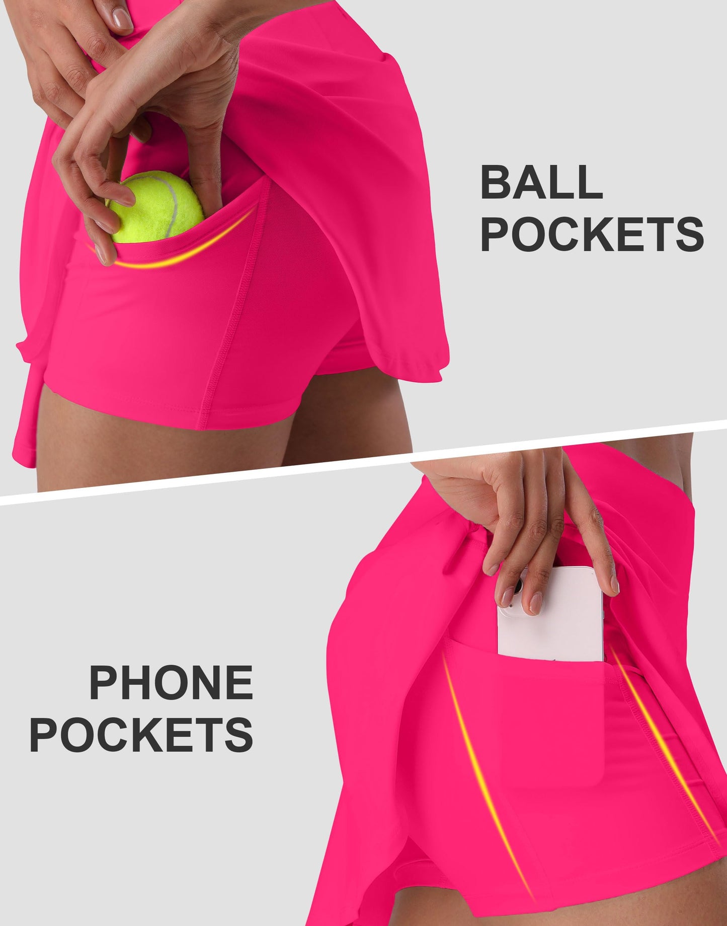 Pioneer Camp Women 18'' Skirt