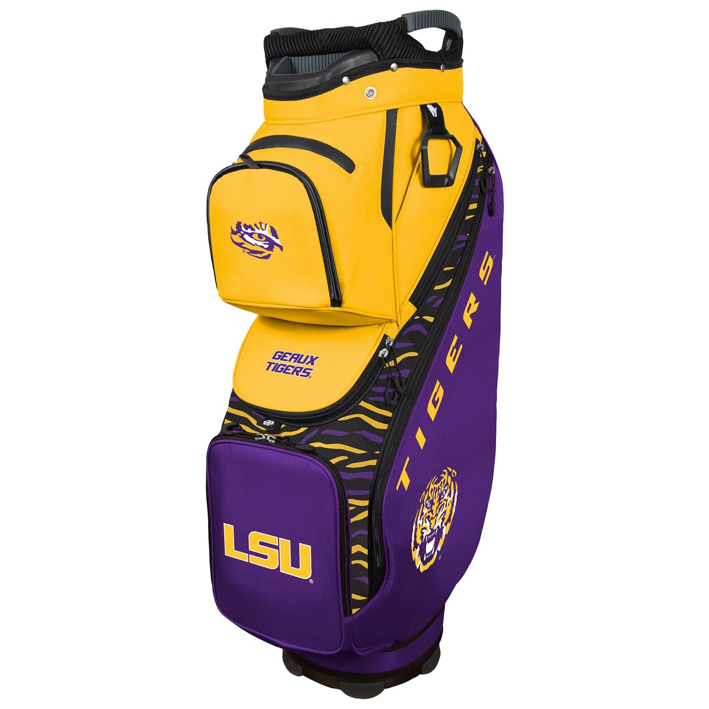 Clubhouse Cooler Cart Bag NCAA
