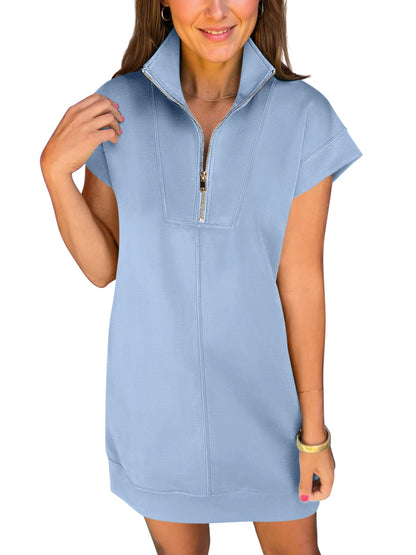 ANRABESS Womens Casual Dress